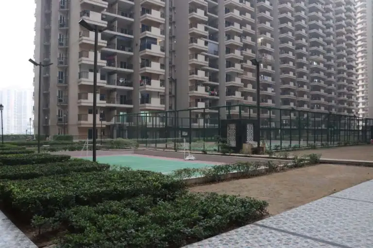 Home Apartments in Greater Noida