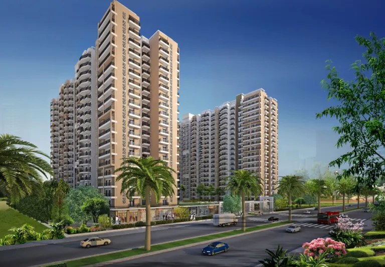 Nirala Estate Phase 2 Noida Extension