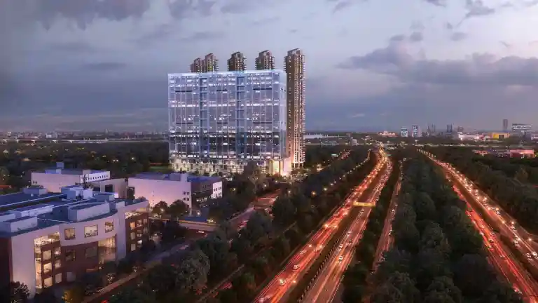 ATS Greens Projects Residential and Commercial