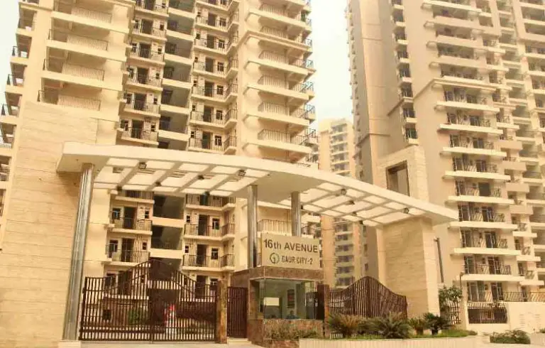 Gaur City Resale Gives You An Optimistic Opportunity to Own The Best Selling Houses