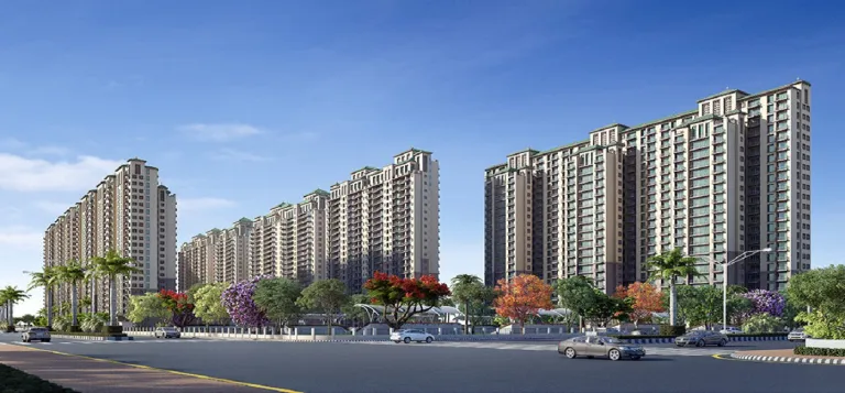 Luxury Property ATS Le Grandiose Sector 150 Noida