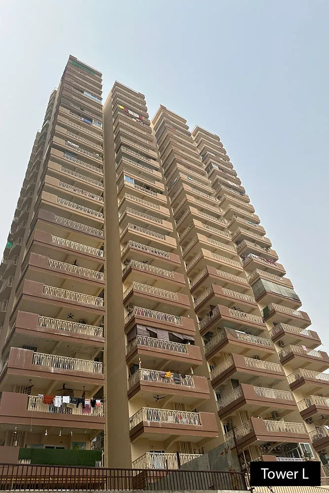 Find to Proper Real Estate Properties in Noida