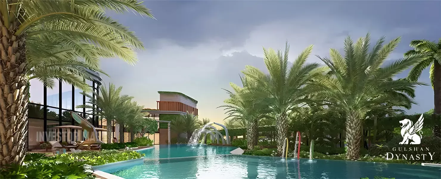 Gulshan Dynasty is With a Good Number of Legacy that has 6.7 Lac Sq Meter of Area Delivered